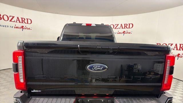 2026 Ford F-450 Super Duty XLT