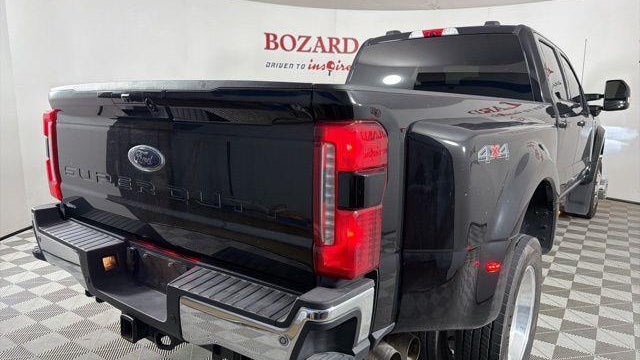 2026 Ford F-450 Super Duty XLT