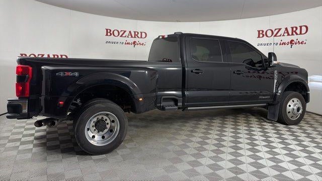 2026 Ford F-450 Super Duty XLT