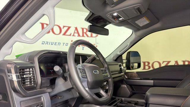 2026 Ford F-450 Super Duty XLT