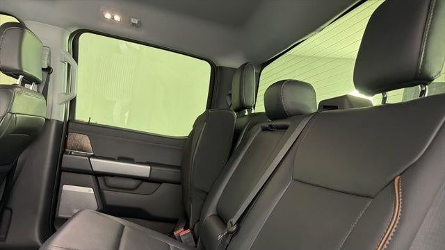 2026 Ford F-450 Super Duty XLT