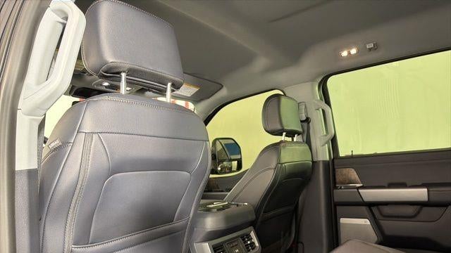 2026 Ford F-450 Super Duty XLT