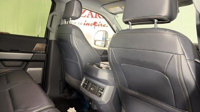 2026 Ford F-450 Super Duty XLT
