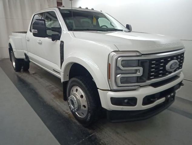 2026 Ford F-450 - $99,990