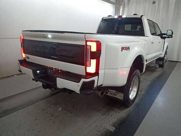 2026 Ford F-450 - $99,990