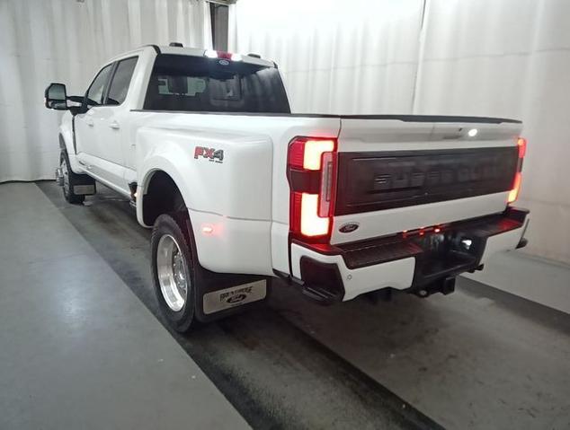 2026 Ford F-450 - $99,990