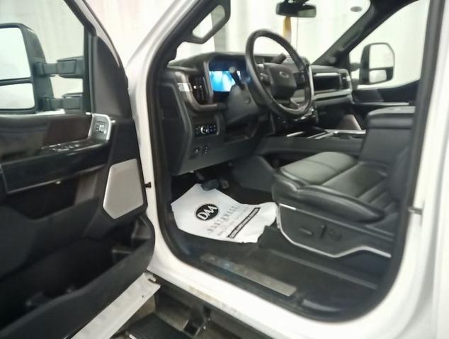 2026 Ford F-450 - $99,990