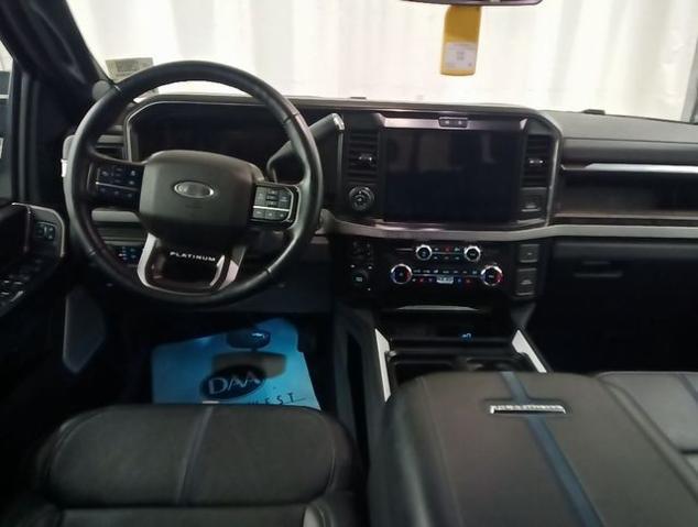 2026 Ford F-450 - $99,990