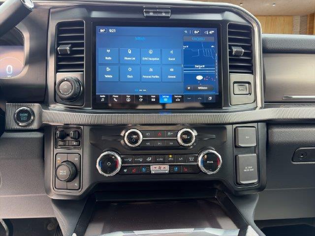 2026 Ford F-450 - $98,900
