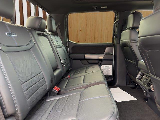2026 Ford F-450 - $98,900