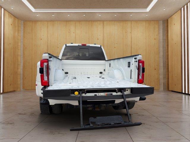 2026 Ford F-450 - $98,900