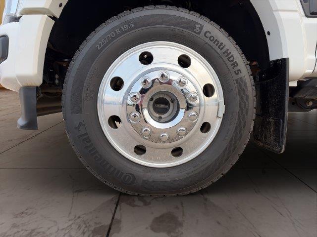 2026 Ford F-450 - $98,900