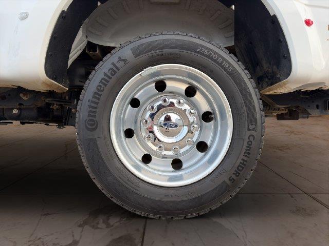 2026 Ford F-450 - $98,900