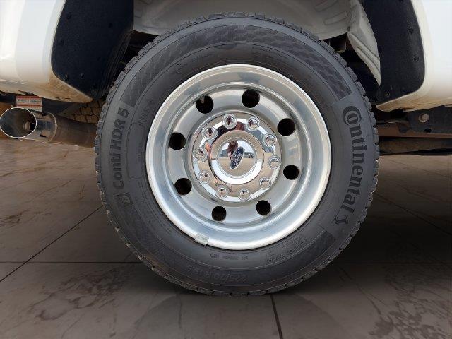 2026 Ford F-450 - $98,900