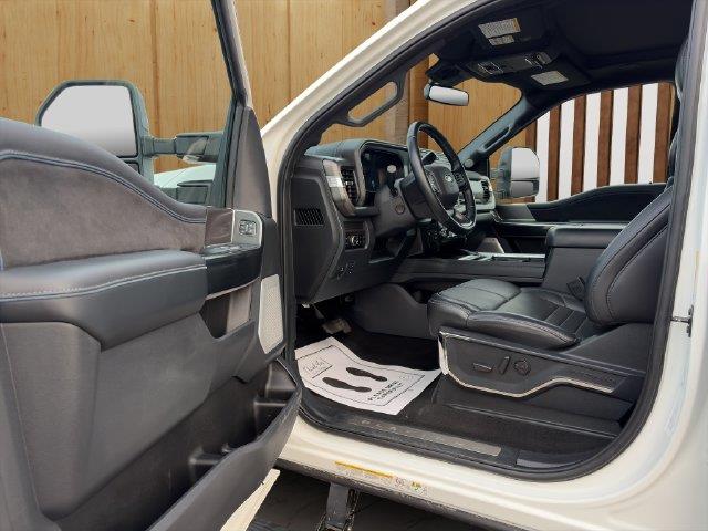 2026 Ford F-450 - $98,900