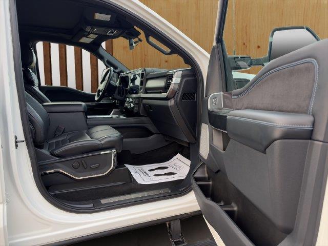 2026 Ford F-450 - $98,900