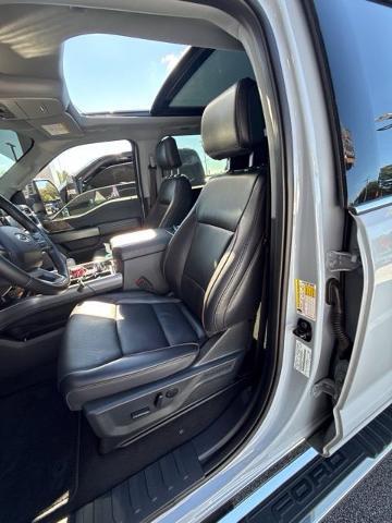 2026 Ford F-450 - $82,000