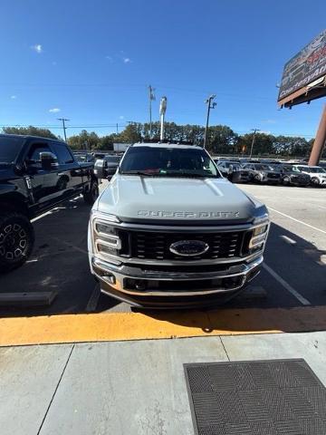 2026 Ford F-450 - $82,000