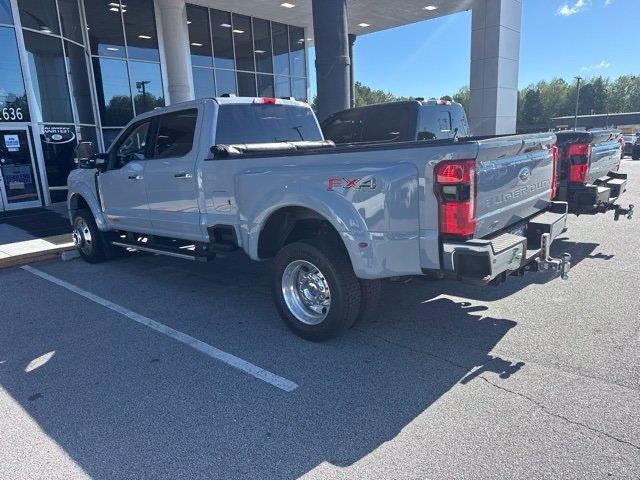 2026 Ford F-450 - $82,000