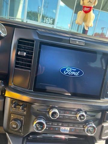2026 Ford F-450 - $82,000