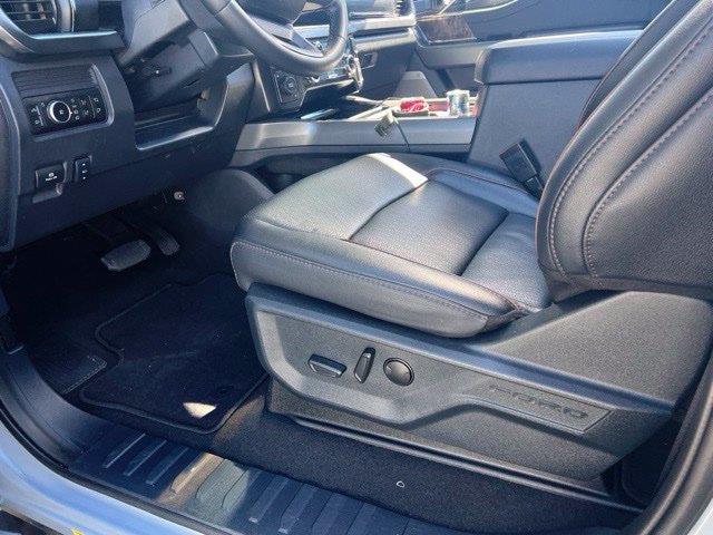 2026 Ford F-450 - $82,000