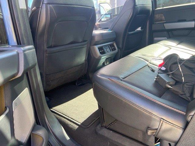 2026 Ford F-450 - $82,000