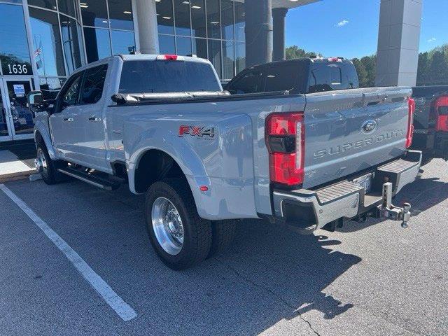 2026 Ford F-450 - $82,000