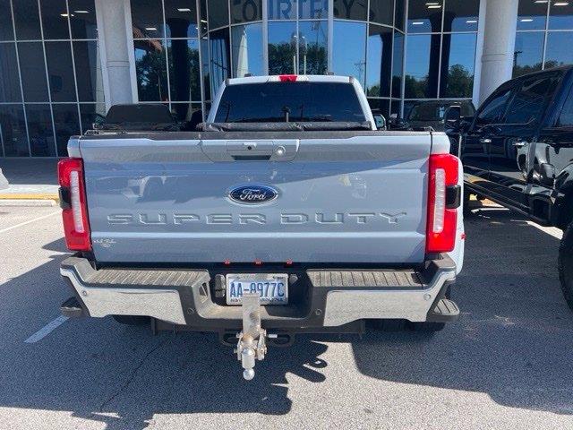 2026 Ford F-450 - $82,000