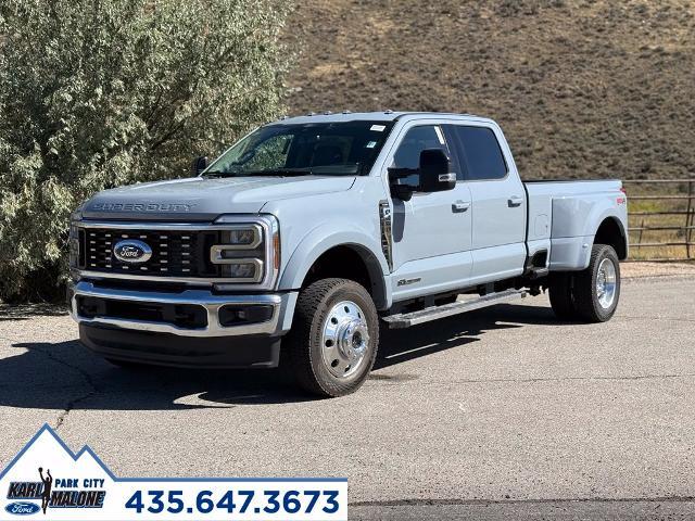 2026 Ford F-450 - $94,361