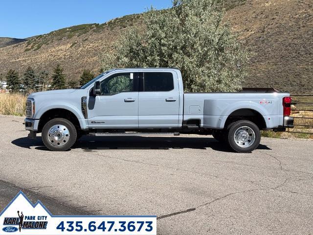 2026 Ford F-450 - $94,361