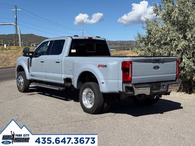 2026 Ford F-450 - $94,361