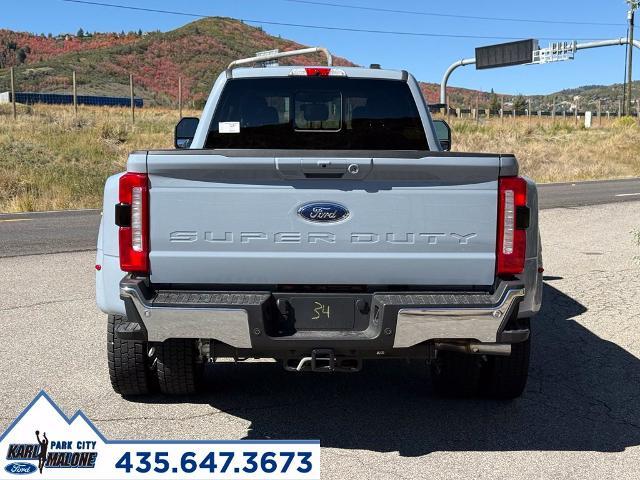 2026 Ford F-450 - $94,361