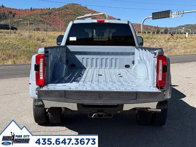 2026 Ford F-450 - $94,361