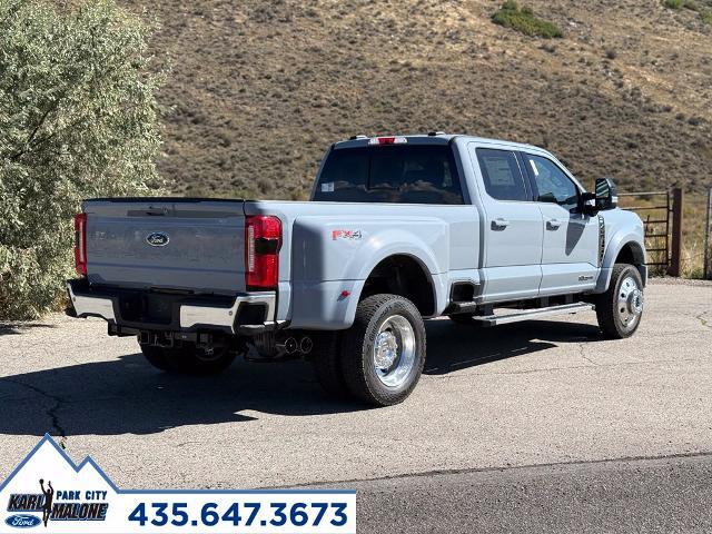 2026 Ford F-450 - $94,361
