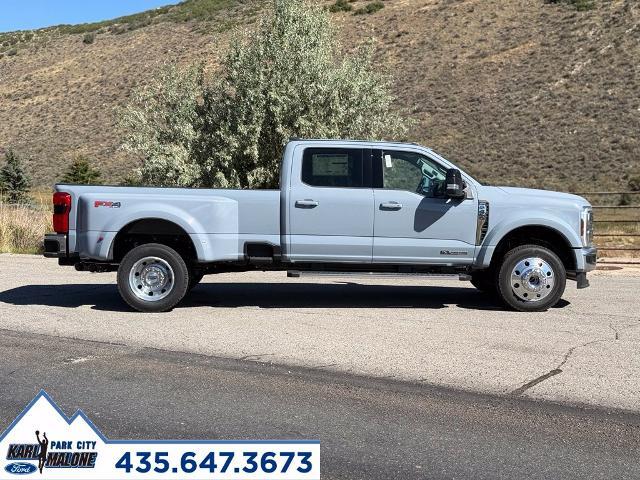 2026 Ford F-450 - $94,361