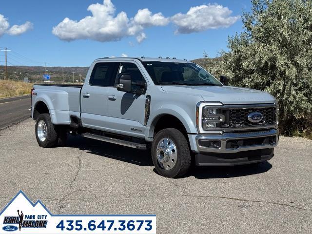 2026 Ford F-450 - $94,361
