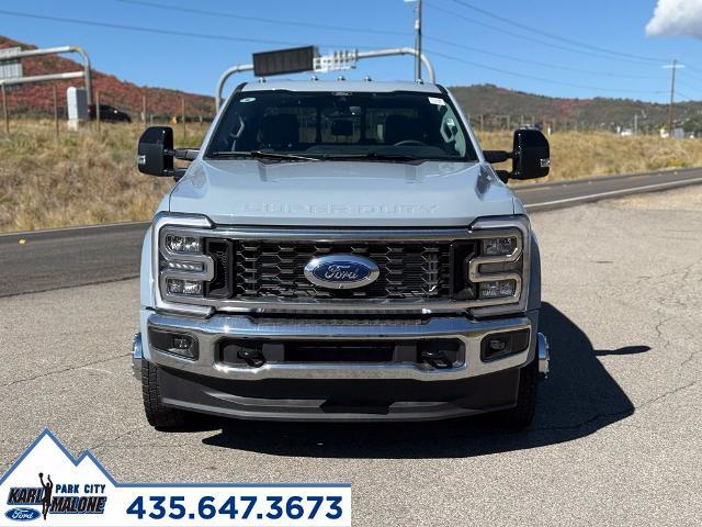 2026 Ford F-450 - $94,361