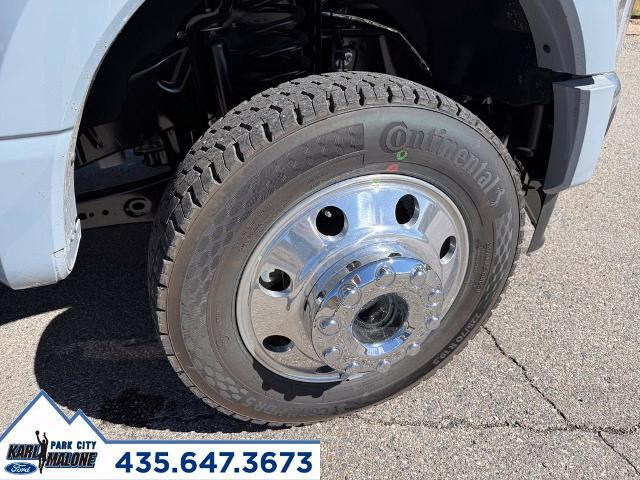 2026 Ford F-450 - $94,361