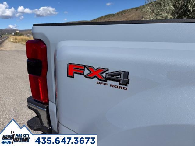 2026 Ford F-450 - $94,361