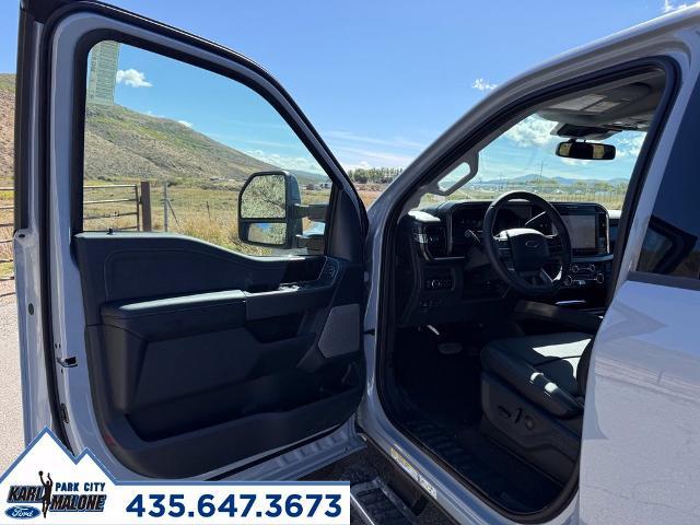 2026 Ford F-450 - $94,361