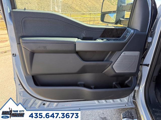 2026 Ford F-450 - $94,361