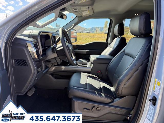 2026 Ford F-450 - $94,361