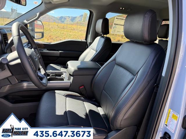 2026 Ford F-450 - $94,361