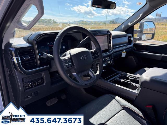 2026 Ford F-450 - $94,361