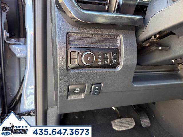 2026 Ford F-450 - $94,361