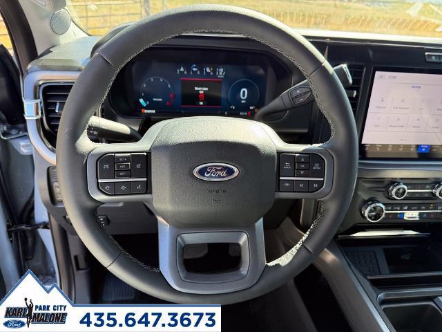 2026 Ford F-450 - $94,361