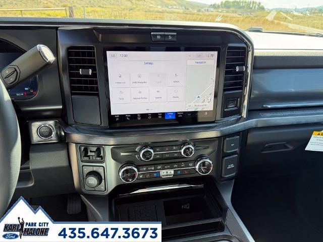 2026 Ford F-450 - $94,361