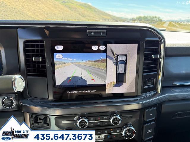 2026 Ford F-450 - $94,361