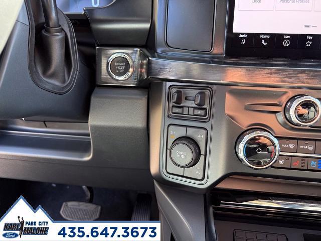 2026 Ford F-450 - $94,361