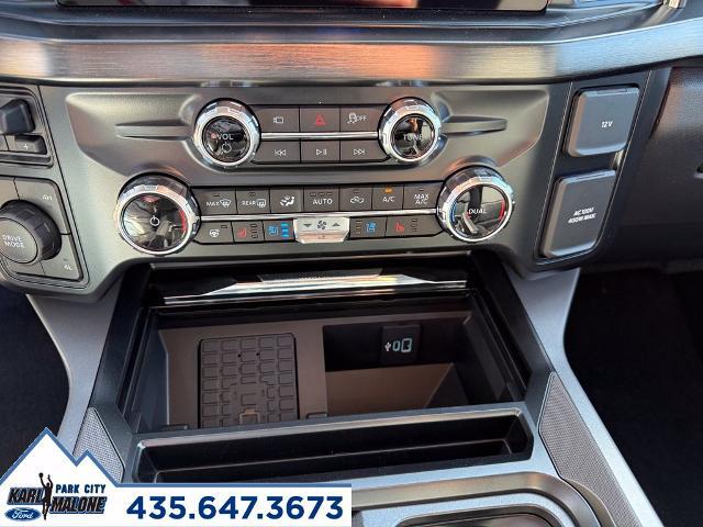 2026 Ford F-450 - $94,361
